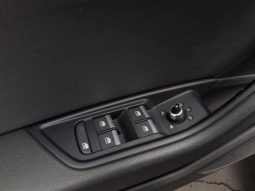 2018 Audi A4 2.0T Premium Plus quattro