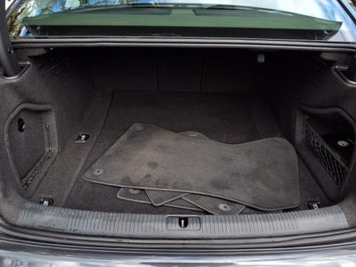 2018 Audi A4 2.0T Premium Plus quattro