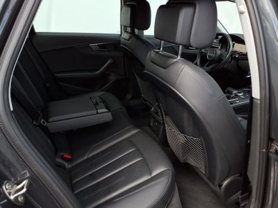 2018 Audi A4 2.0T Premium Plus quattro