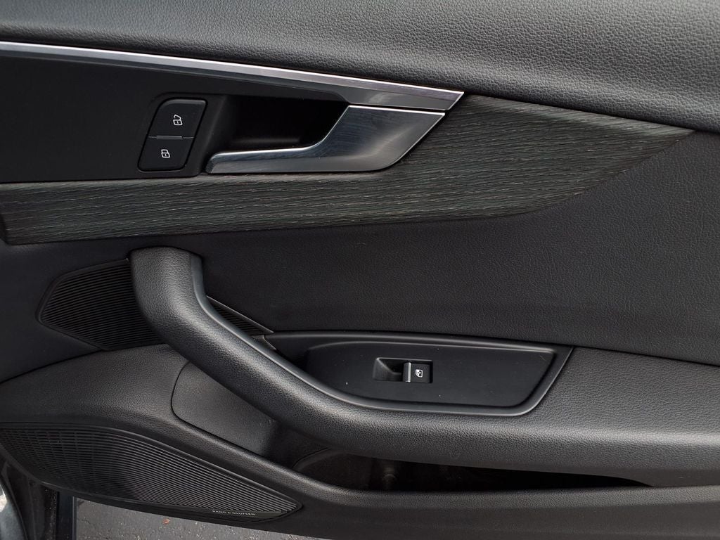 2018 Audi A4 2.0T Premium Plus quattro