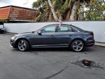 2018 Audi A4 2.0T Premium Plus quattro
