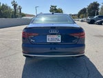 2019 Audi A4 2.0T Premium Plus quattro