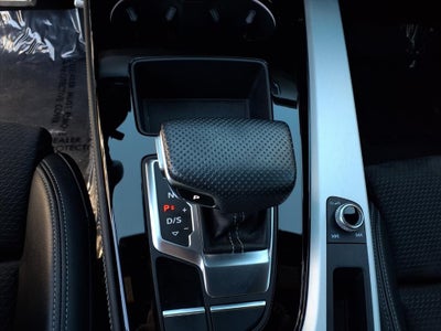 2020 Audi A4 45 Prestige quattro