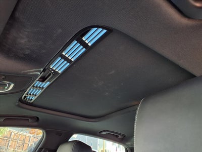 2020 Audi A4 45 Prestige quattro