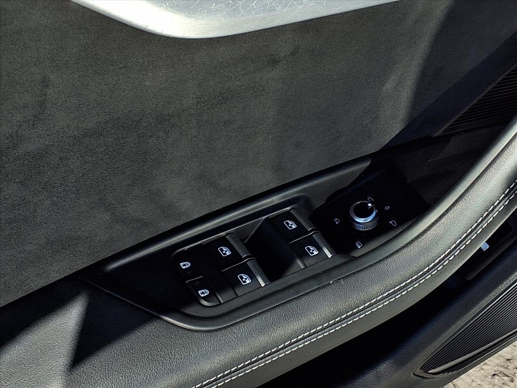 2020 Audi A4 45 Prestige quattro