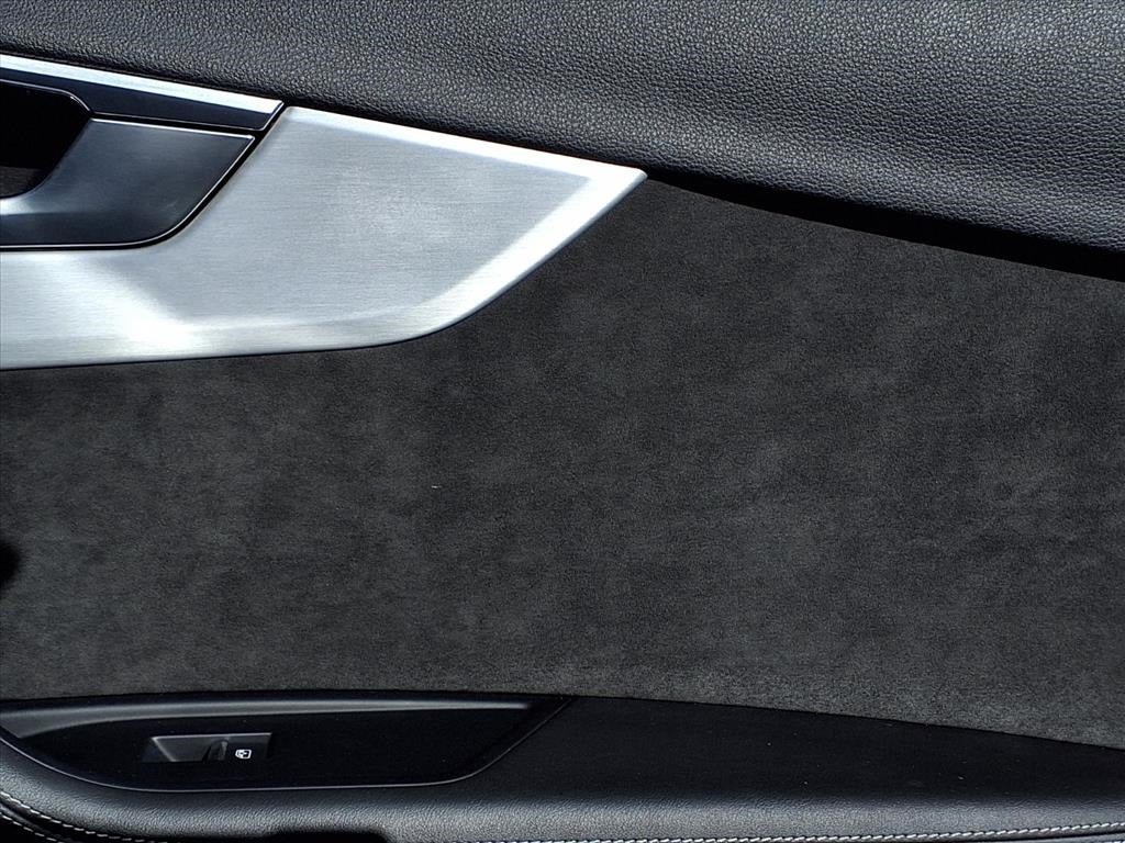 2020 Audi A4 45 Prestige quattro