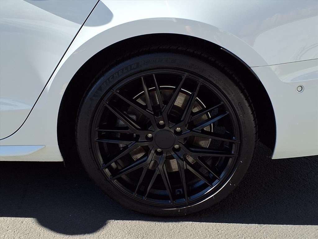 2020 Audi A4 45 Prestige quattro