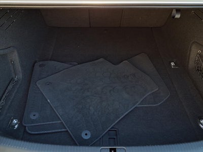 2020 Audi A4 45 Prestige quattro