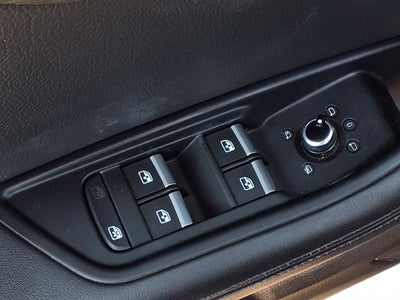 2019 Audi A4 2.0T Premium Plus