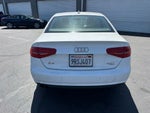 2013 Audi A4 2.0T Prestige quattro