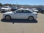 2018 Audi A4 2.0T FrontTrak