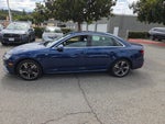 2018 Audi A4 2.0T ultra Premium FrontTrak