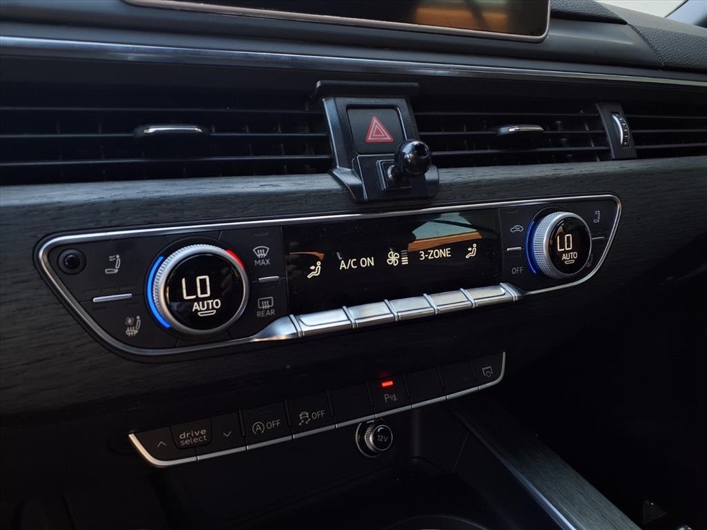 2018 Audi A5 2.0T Premium Plus quattro