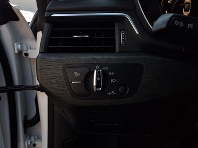 2018 Audi A5 2.0T Premium Plus quattro