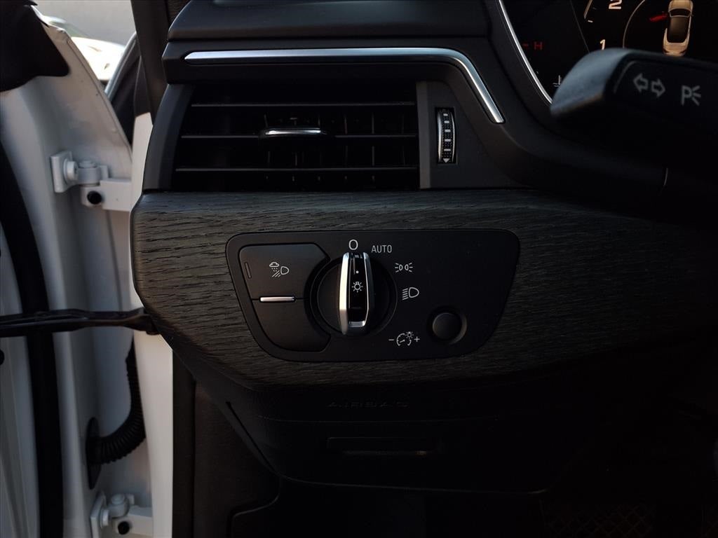 2018 Audi A5 2.0T Premium Plus quattro