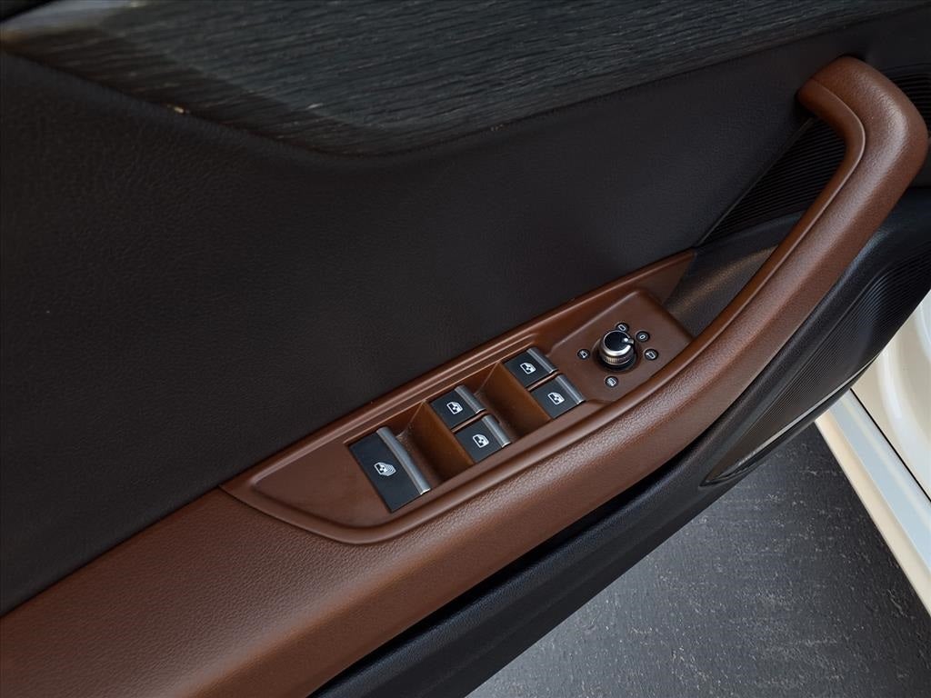 2018 Audi A5 2.0T Premium Plus quattro