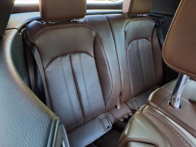 2018 Audi A5 2.0T Premium Plus quattro