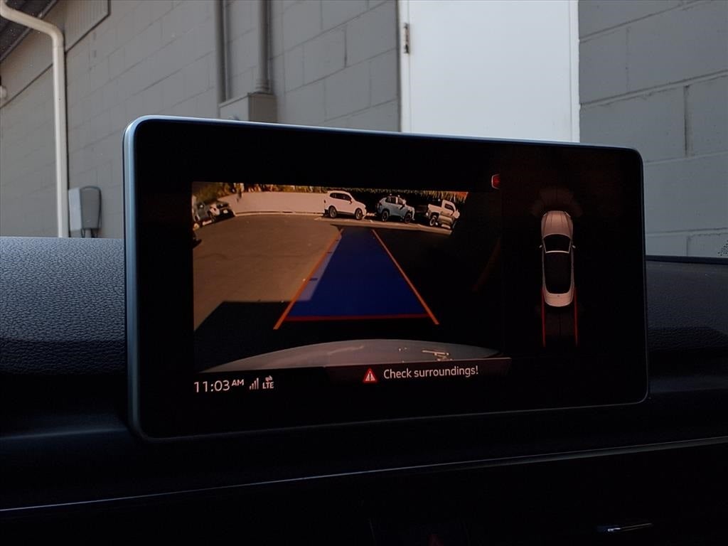 2018 Audi A5 2.0T Premium Plus quattro