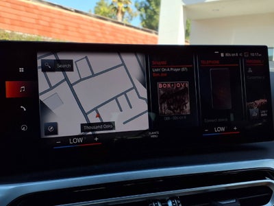 2024 BMW 4 Series 430i