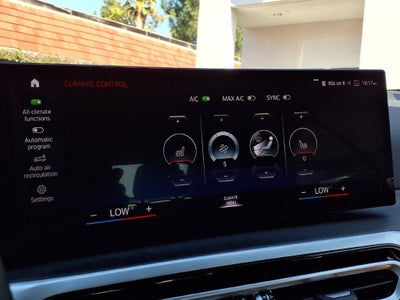 2024 BMW 4 Series 430i