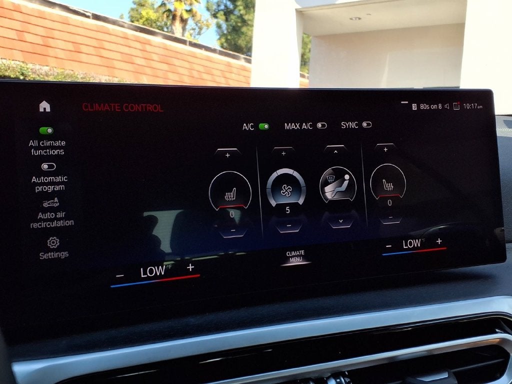 2024 BMW 4 Series 430i