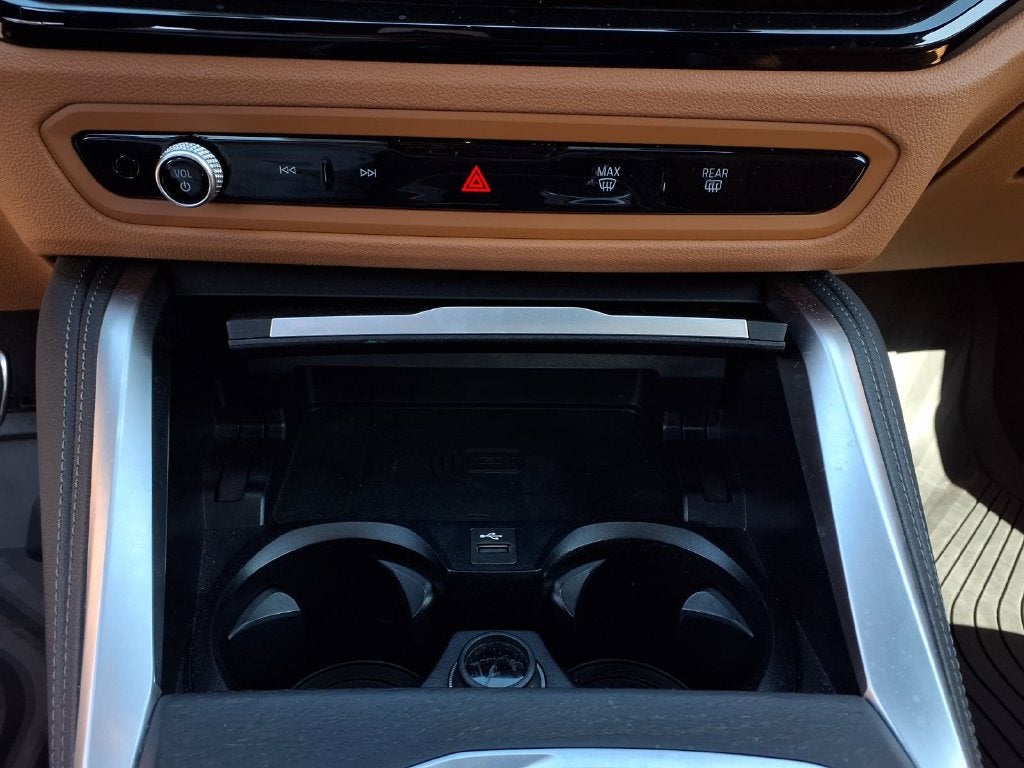 2024 BMW 4 Series 430i