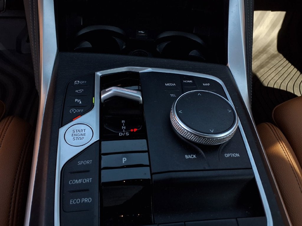 2024 BMW 4 Series 430i