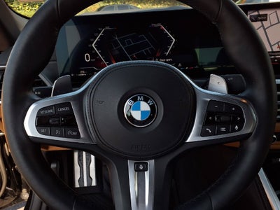 2024 BMW 4 Series 430i