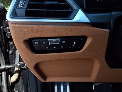 2024 BMW 4 Series 430i