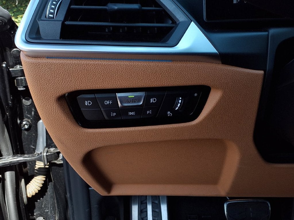 2024 BMW 4 Series 430i