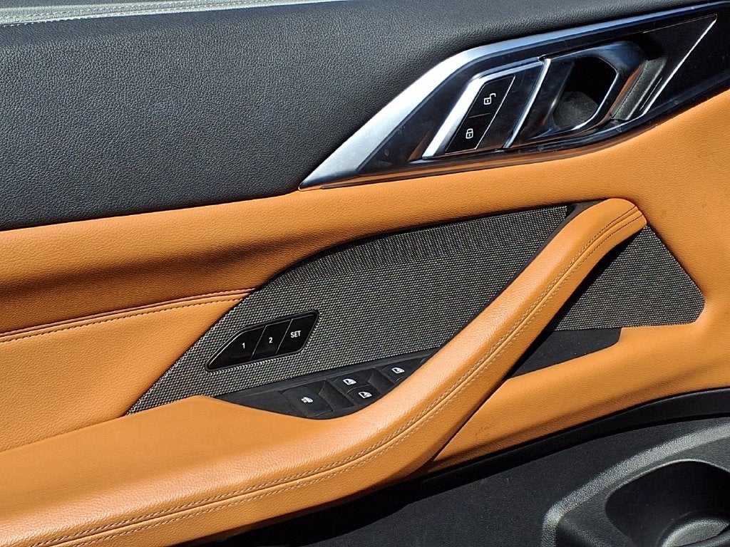 2024 BMW 4 Series 430i