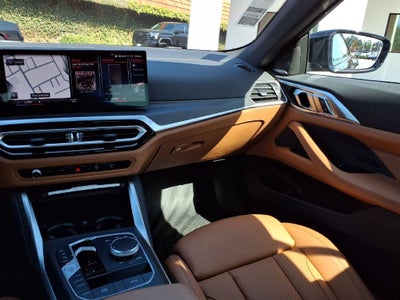 2024 BMW 4 Series 430i