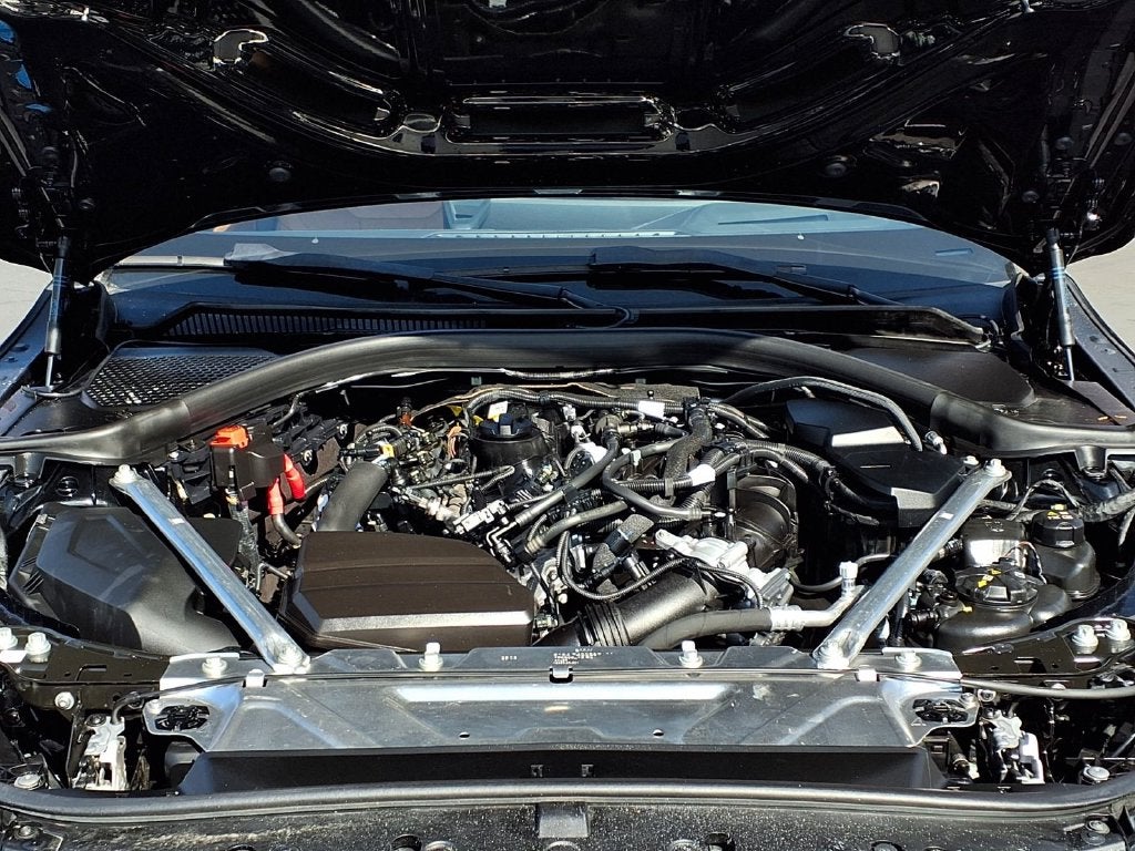 2024 BMW 4 Series 430i