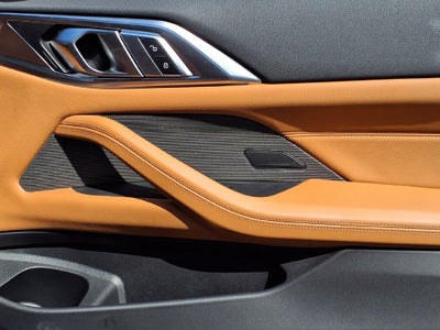 2024 BMW 4 Series 430i