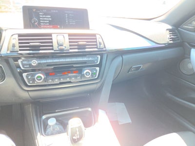 2014 BMW 4 Series 435i