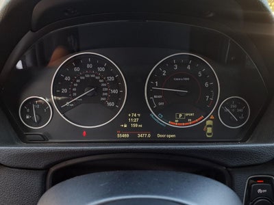 2014 BMW 4 Series 435i