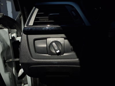 2014 BMW 4 Series 435i