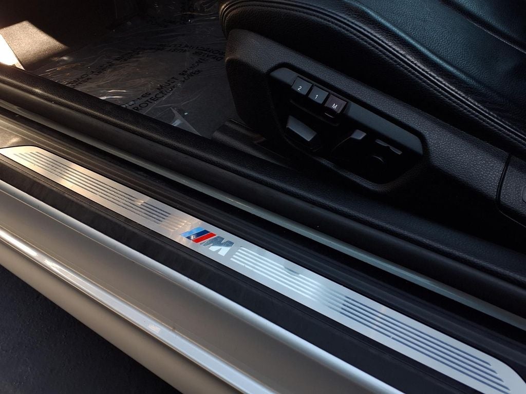 2014 BMW 4 Series 435i