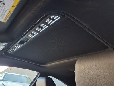 2014 BMW 4 Series 435i