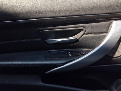 2014 BMW 4 Series 435i