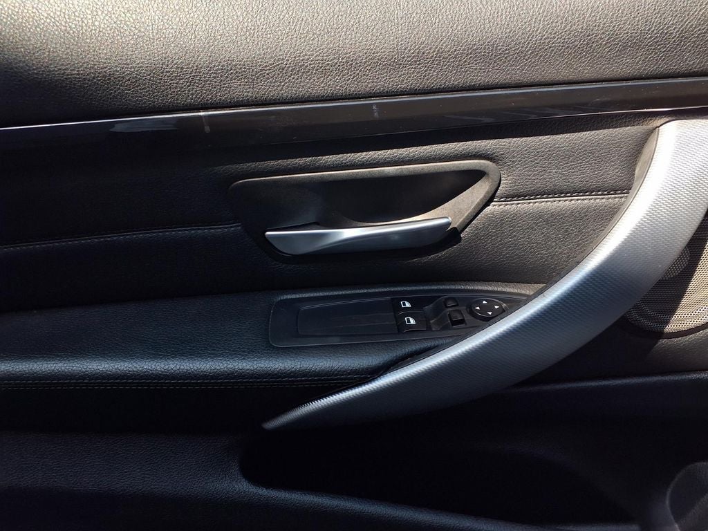 2014 BMW 4 Series 435i