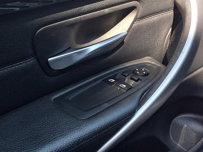 2014 BMW 4 Series 435i