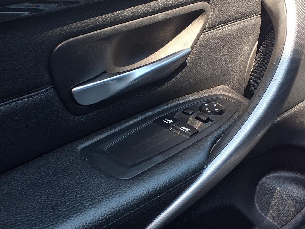 2014 BMW 4 Series 435i