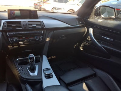2014 BMW 4 Series 435i