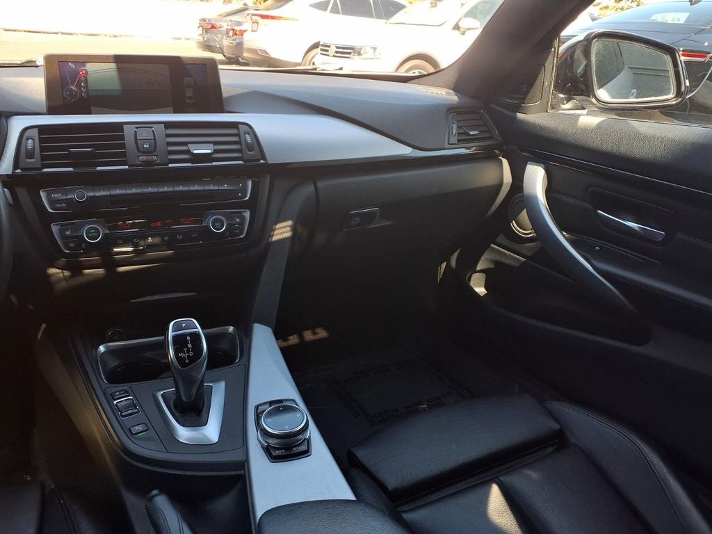 2014 BMW 4 Series 435i