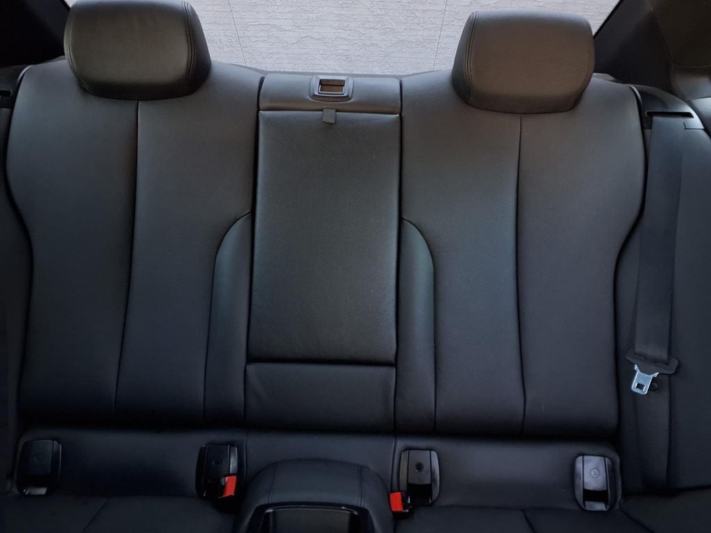 2014 BMW 4 Series 435i