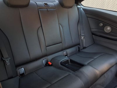 2014 BMW 4 Series 435i