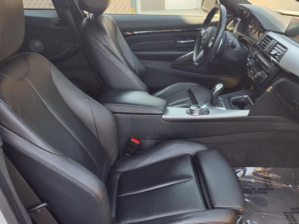 2014 BMW 4 Series 435i