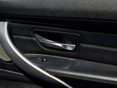 2014 BMW 4 Series 435i