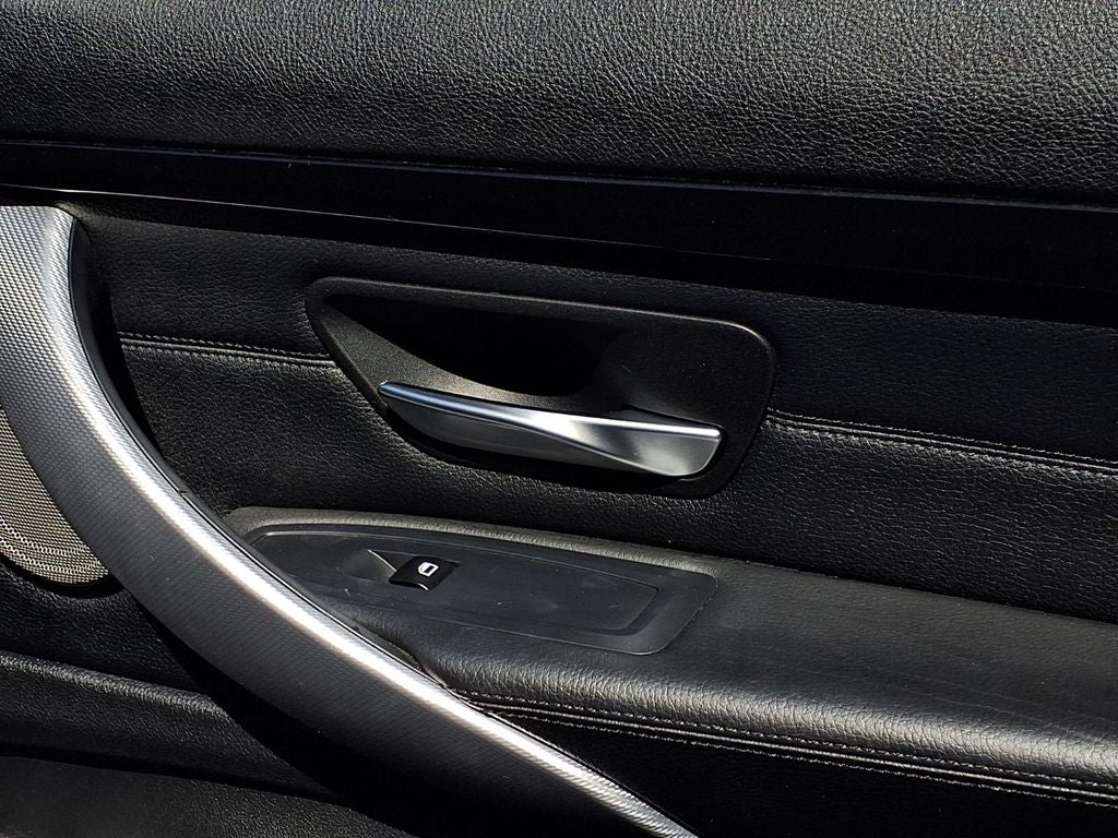 2014 BMW 4 Series 435i